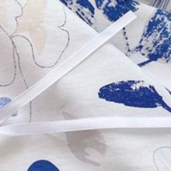 COPY - QQHOME-3pc 100% cotton duvet cover set - Picture 2 of 3